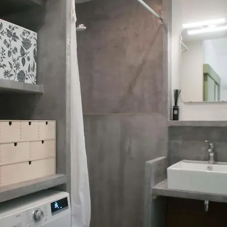 New And Cosy Apt In Paris
