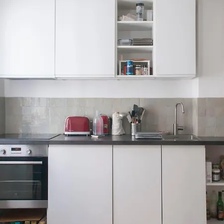 New And Cosy Apt In Paris Διαμέρισμα